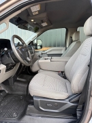 Used 2020  Ford Super Duty F-350 4WD Crew Cab XLT SRW Longbed at T&K TruckCo near Great Falls&comma; MT
