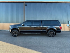 Used 2020  Ford F-150 4WD SuperCrew Lariat 6 1&sol;2 at T&K TruckCo near Great Falls&comma; MT