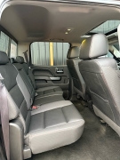 Used 2016 GMC Sierra 3500 4WD Crew Cab SLT SRW at T&K TruckCo near Great Falls, MT
