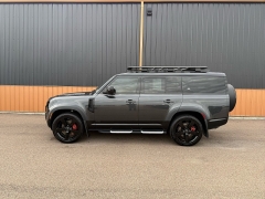 Used 2023  Land Rover Defender 130 X AWD at T&K TruckCo near Great Falls, MT