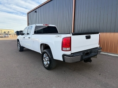 Used 2014  GMC Sierra 3500 4WD Crew Cab SLE SRW Longbed at T&K TruckCo near Great Falls&comma; MT