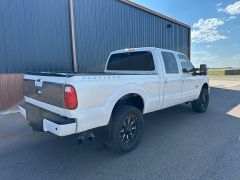 Used 2015 Ford Super Duty F-350 4WD Crew Cab Platinum SRW at T&K TruckCo near Great Falls, MT