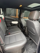 Used 2024  GMC Canyon 4WD Crew Cab AT4X at T&K TruckCo near Great Falls&comma; MT