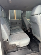 Used 2012  Ford Super Duty F-350 4WD Crew Cab XL SRW Longbed at T&K TruckCo near Great Falls, MT