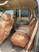 Used 2002 Ford F-150 4WD SuperCrew King Ranch at T&K TruckCo near Great Falls, MT