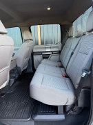 Used 2022  Ford Super Duty F-350 4WD XLT Crew Cab SRW 8' Box at T&K TruckCo near Great Falls, MT