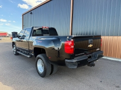 Used 2019  Chevrolet Silverado 3500 4WD Crew Cab High Country DRW at T&K TruckCo near Great Falls&comma; MT
