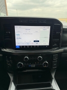 Used 2024  Ford Super Duty F-350 4WD LARIAT Crew Cab DRW 8' Box at T&K TruckCo near Great Falls&comma; MT