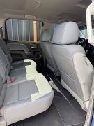 Used 2019  GMC Sierra 2500 4WD Crew Cab SLT at T&K TruckCo near Great Falls&comma; MT