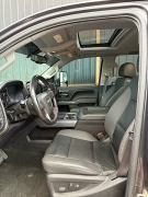 Used 2016 GMC Sierra 3500 4WD Crew Cab SLT SRW at T&K TruckCo near Great Falls, MT