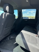 Used 2021 Chevrolet Silverado 2500HD 4WD Crew Cab 159" LT Dsl at T&K TruckCo near Great Falls, MT