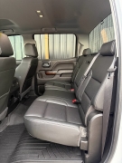 Used 2019  GMC Sierra 2500 4WD Crew Cab SLT at T&K TruckCo near Great Falls&comma; MT