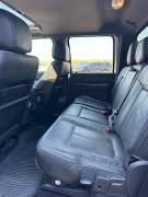 Used 2015 Ford Super Duty F-350 4WD Crew Cab Platinum SRW at T&K TruckCo near Great Falls, MT