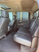 Used 2020 GMC Sierra 3500 4WD Crew Cab Denali SRW Dsl at T&K TruckCo near Great Falls, MT