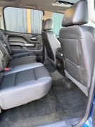 Used 2016  GMC Sierra 2500 4WD Crew Cab SLT at T&K TruckCo near Great Falls&comma; MT