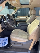 Used 2013 Ford Super Duty F-350 4WD Crew Cab Lariat DRW Longbed at T&K TruckCo near Great Falls, MT