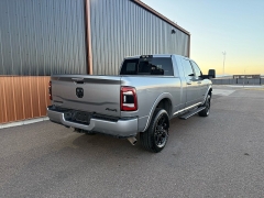 Used 2023  Ram 2500 4WD Laramie Mega Cab 6'4" Box at T&K TruckCo near Great Falls&comma; MT