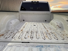 Used 2018  Ram 3500 4WD Mega Cab Laramie at T&K TruckCo near Great Falls, MT