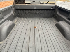 Used 2015  GMC Sierra 3500 4WD Crew Cab Denali Duramax Plus SRW at T&K TruckCo near Great Falls&comma; MT