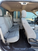 Used 2017  Ford Super Duty F-550 CC 4WD Supercab 192" DRW XL at T&K TruckCo near Great Falls&comma; MT