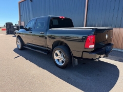 Used 2017  Ram 1500 4WD Crew Cab Tradesman at T&K TruckCo near Great Falls&comma; MT