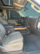 Used 2019  Chevrolet Silverado 3500 4WD Crew Cab LTZ DRW at T&K TruckCo near Great Falls&comma; MT