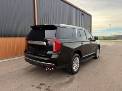 Used 2021  GMC Yukon 4WD 4dr Denali at T&K TruckCo near Great Falls&comma; MT