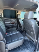Used 2018 GMC Sierra 3500 4WD Crew Cab SLT SRW at T&K TruckCo near Great Falls, MT