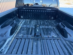 Used 2016  Ford Super Duty F-250 4WD Crew Cab Lariat at T&K TruckCo near Great Falls&comma; MT