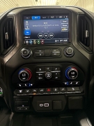 Used 2021  Chevrolet Silverado 2500HD 4WD Crew Cab 159" LTZ Dsl at T&K TruckCo near Great Falls&comma; MT