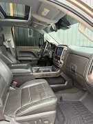 Used 2015  GMC Sierra 3500 4WD Crew Cab Denali Duramax Plus SRW at T&K TruckCo near Great Falls&comma; MT
