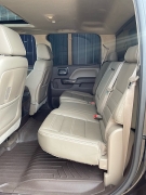Used 2015 GMC Sierra 2500 4WD Crew Cab Denali Duramax Plus at T&K TruckCo near Great Falls, MT