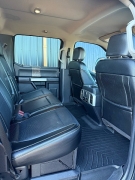 Used 2018 Ford Super Duty F-350 4WD Crew Cab Lariat SRW at T&K TruckCo near Great Falls, MT