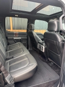 Used 2015  Ford F-150 4WD Supercrew Platinum 5 1&sol;2 at T&K TruckCo near Great Falls&comma; MT