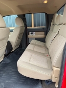 Used 2011  Ford F-150 4WD Supercrew XLT 5 1&sol;2 at T&K TruckCo near Great Falls&comma; MT