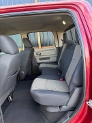 Used 2012  Ram 1500 4WD Crew Cab Outdoorsman at T&K TruckCo near Great Falls&comma; MT