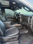 Used 2020  Chevrolet Silverado 2500 4WD Crew Cab High Country Dsl at T&K TruckCo near Great Falls&comma; MT
