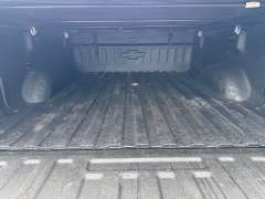 Used 2017  Chevrolet Silverado 3500 4WD Crew Cab LTZ SRW at T&K TruckCo near Great Falls&comma; MT