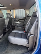 Used 2016  GMC Sierra 2500 4WD Crew Cab SLT at T&K TruckCo near Great Falls&comma; MT