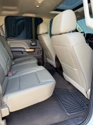 Used 2019  Chevrolet Silverado 3500 4WD Crew Cab LTZ DRW at T&K TruckCo near Great Falls&comma; MT