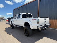 Used 2016  Ford Super Duty F-350 4WD Crew Cab Lariat SRW at T&K TruckCo near Great Falls&comma; MT