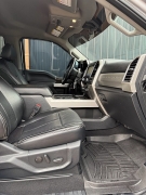 Used 2021  Ford Super Duty F-350 4WD LARIAT Crew Cab SRW 8' Box at T&K TruckCo near Great Falls&comma; MT