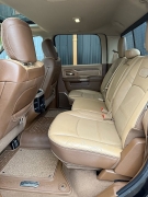 Used 2021  Ram 3500 4WD Longhorn Crew Cab 8' Box at T&K TruckCo near Great Falls, MT