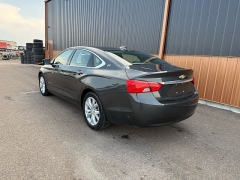 Used 2019 Chevrolet Impala 4d Sedan LT w/1LT at T&K TruckCo near Great Falls, MT