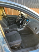 Used 2012 Chevrolet Cruze 4d Sedan LT1 at T&K TruckCo near Great Falls, MT