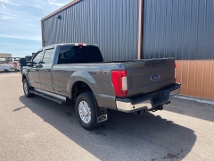 Used 2019 Ford Super Duty F-250 4WD Crew Cab XLT Longbed at T&K TruckCo near Great Falls, MT