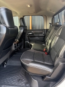 Used 2024  Ram 2500 4WD Laramie Crew Cab 6'4" Box at T&K TruckCo near Great Falls&comma; MT