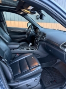 Used 2021  Jeep Grand Cherokee Limited 4x4 at T&K TruckCo near Great Falls, MT