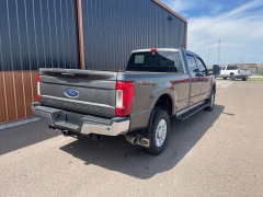 Used 2019 Ford Super Duty F-250 4WD Crew Cab XLT Longbed at T&K TruckCo near Great Falls, MT