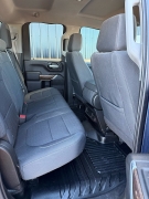 Used 2021 GMC Sierra 2500HD 4WD Crew Cab 172" SLE Gas at T&K TruckCo near Great Falls, MT